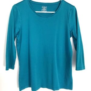 L.L.Bean Shirt